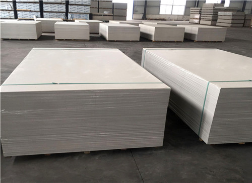 廊坊浅谈防辐射硫酸钡板的防护效果