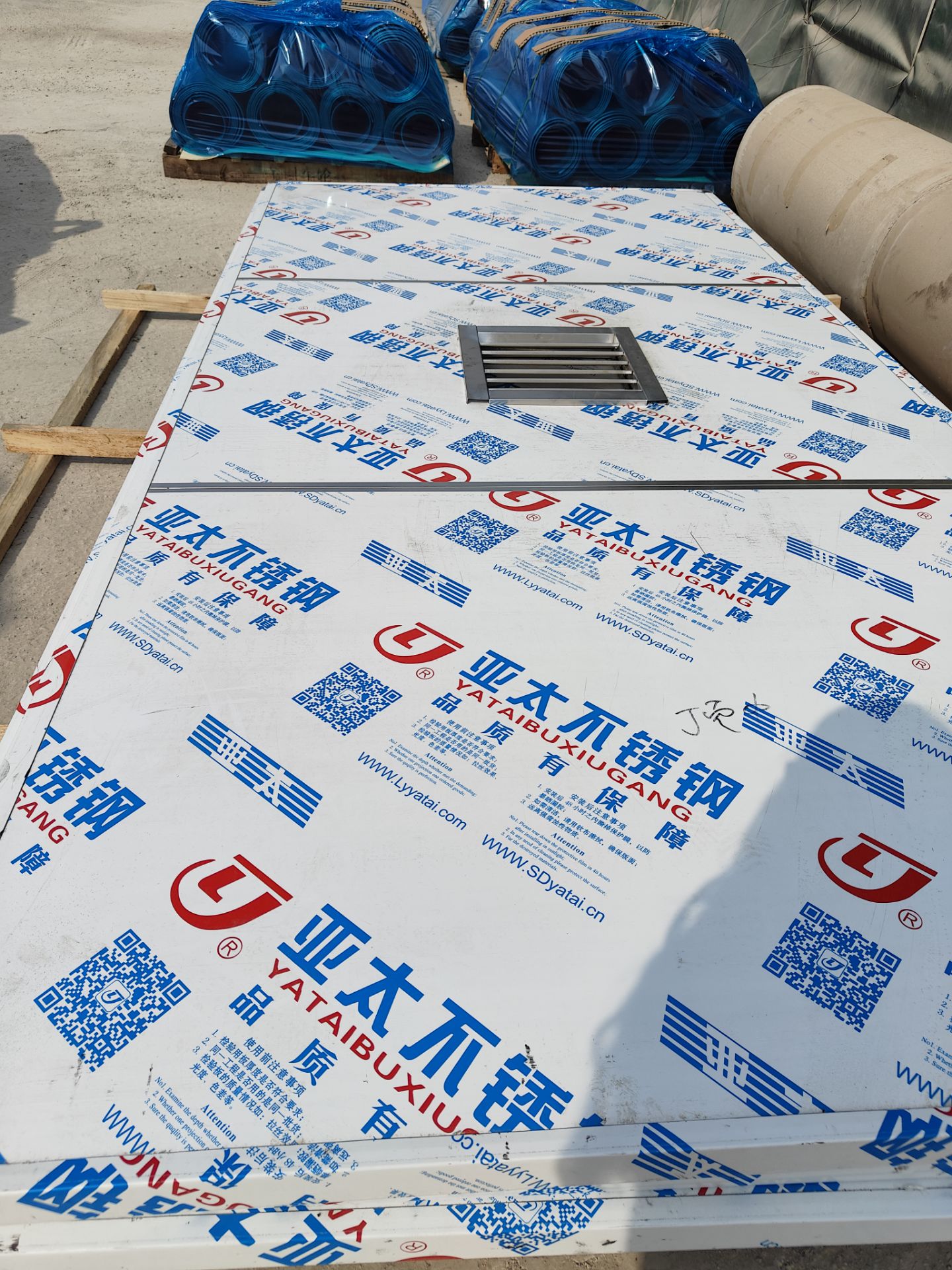 廊坊智能铅门如何改变我们的生活?