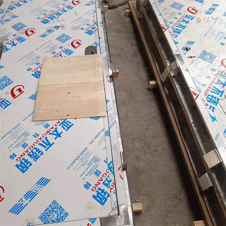 廊坊智能铅门可以为我们节省时间吗