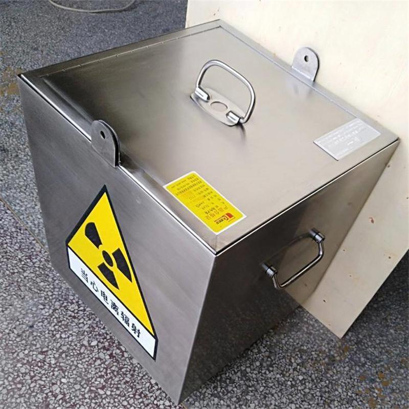 廊坊铅箱在防辐射行业中的应用是什么