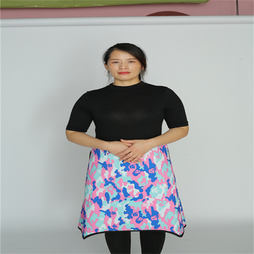 廊坊哪些行业的人需要穿铅衣?