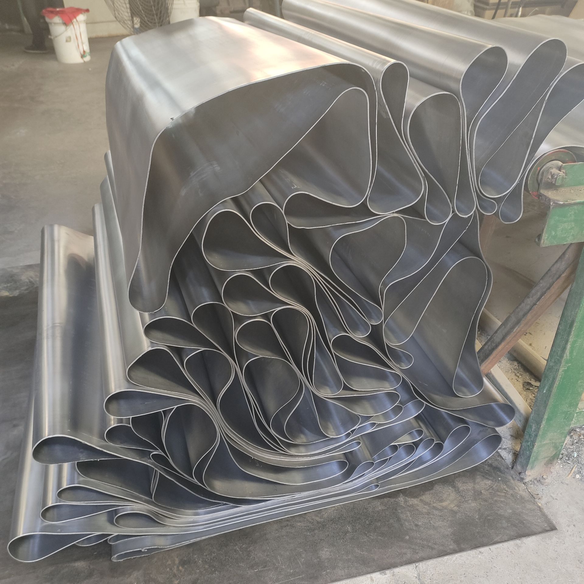 廊坊铅板厚度与辐射防护能力的关系是怎样的?