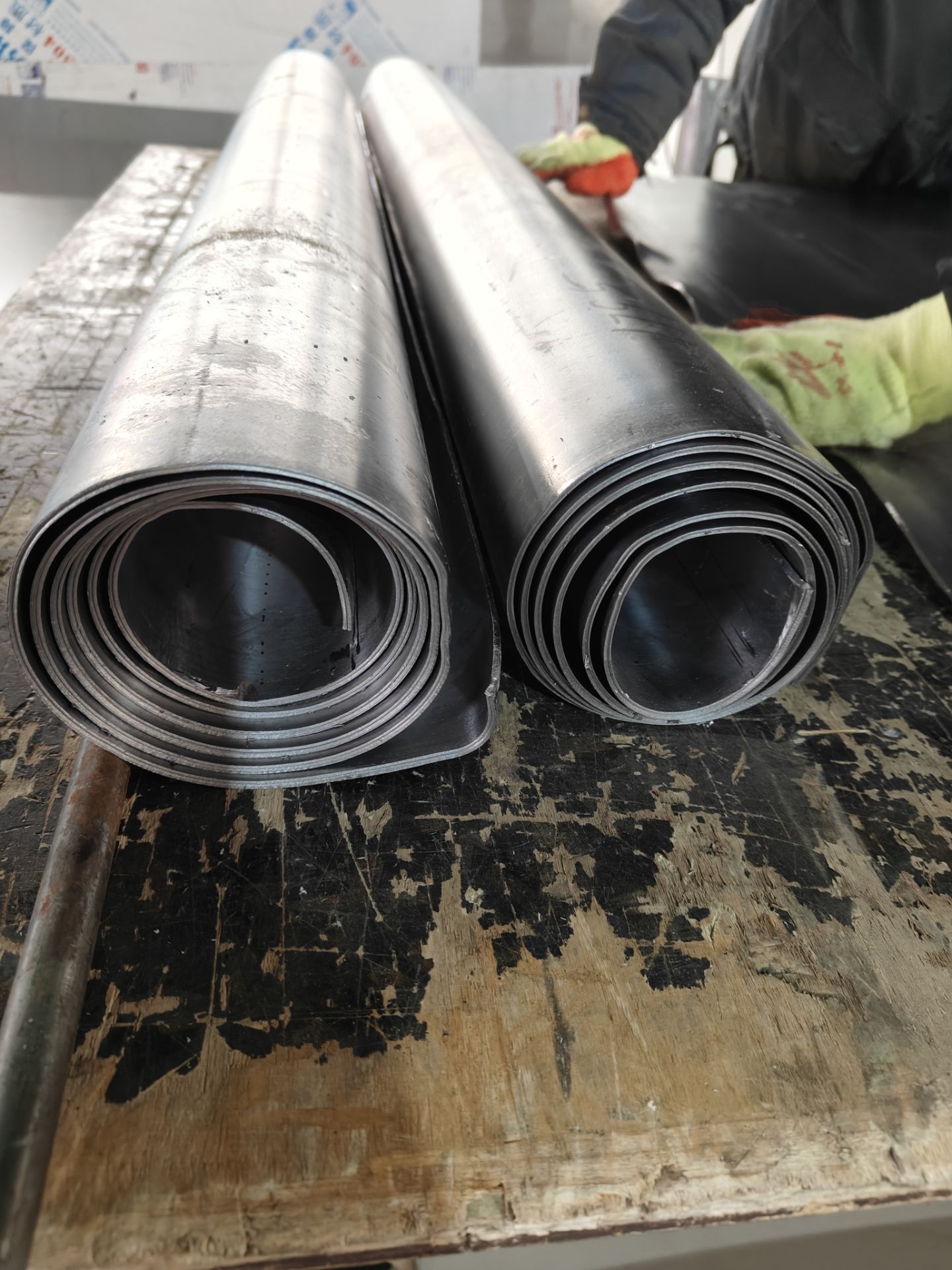 廊坊防辐射铅板在核电行业的应用