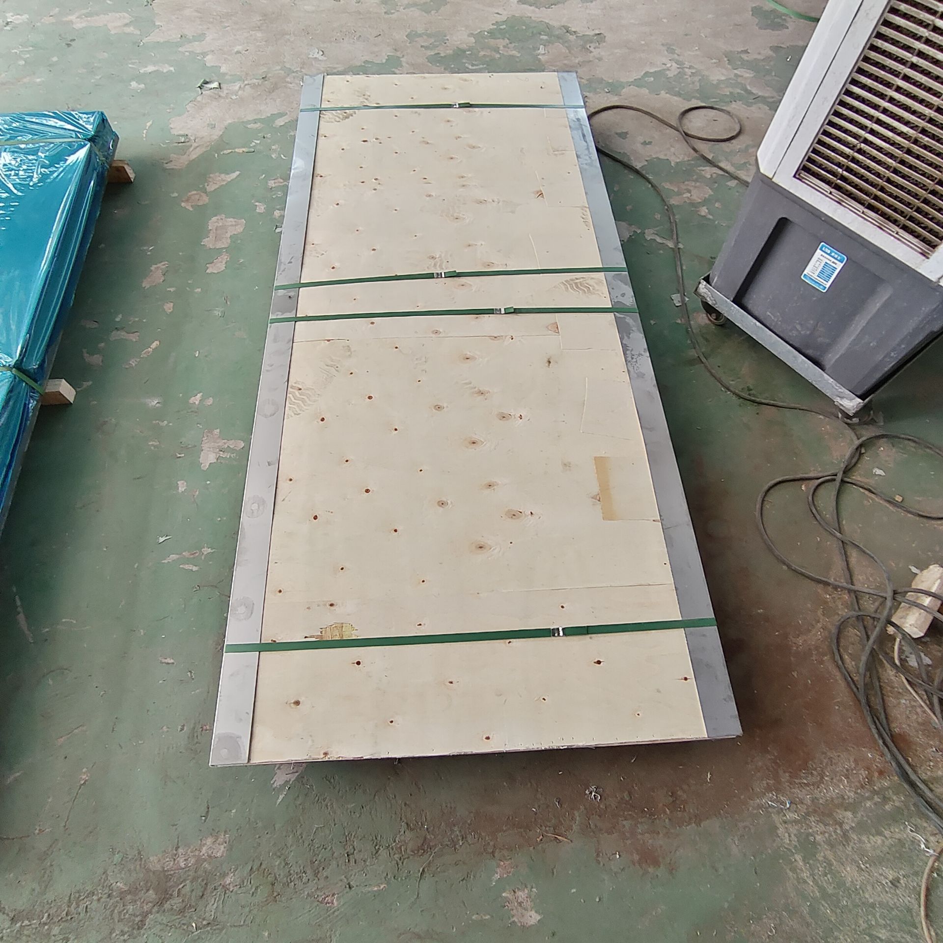 廊坊铅门:医疗辐射防护的坚实屏障