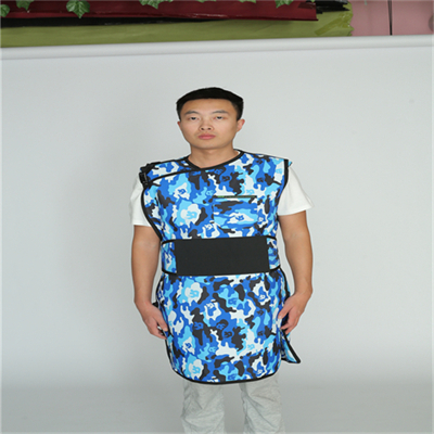 廊坊铅衣的使用方法是什么,需要穿多久呢