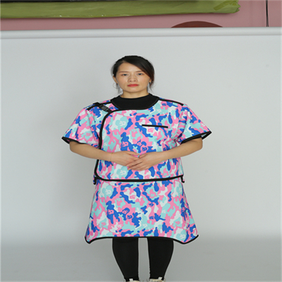 廊坊铅衣的防护性能主要取决于什么因素呢