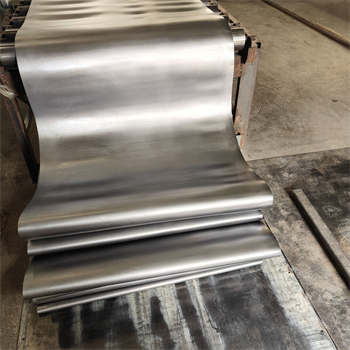 廊坊探索铅板的神秘世界：性能与用途