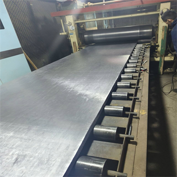 廊坊铅板需要买什么样的厚度