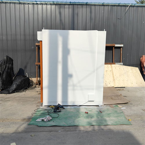 廊坊铅房的使用过程中需要注意哪些安全问题