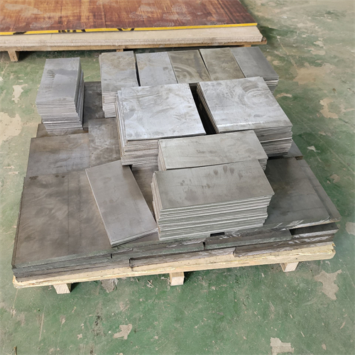 廊坊铅板的应用范围有哪些