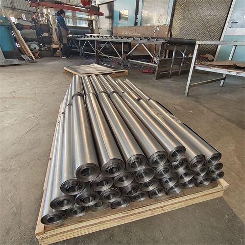 廊坊铅板能阻挡x射线吗